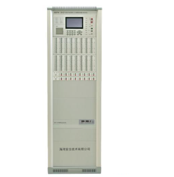新疆海灣JB-QG-GST5000H高能火災報警控制器（聯動型）